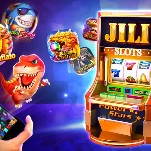 Main Slot JILI di OLE777 Gak Pernah Bikin Bosan: Cuan & Fitur Gacor Jadi Andalan!