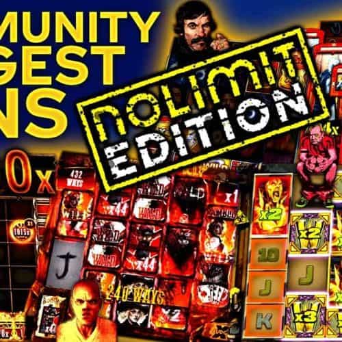 Slot NoLimit City di OLE777: Tempatnya Pecinta Slot Ekstrem Cari Cuan Tiap Hari