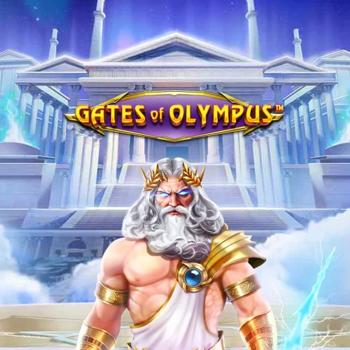 Buktikan Sendiri! Gates of Olympus Paling Gacor dengan Scatter X500 Hari Ini