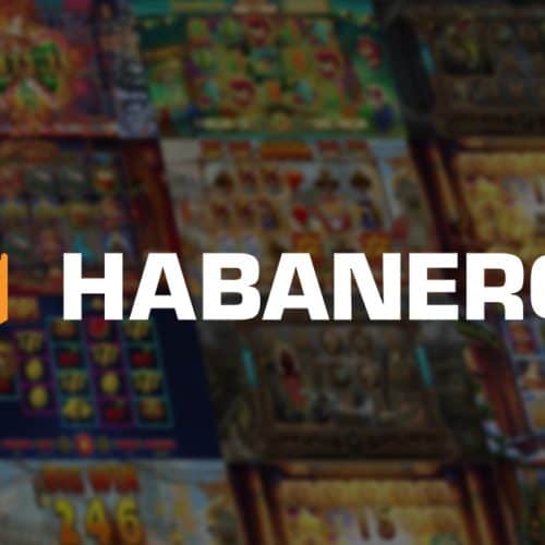 Habanero: Provider Game Gacor dengan Koleksi Game Seru dan Potensi Maxwin Tinggi!
