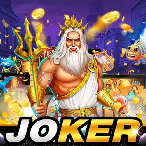 Joker Gaming Sajikan Deretan Game Berkonsep Klasik dengan Sentuhan Modern