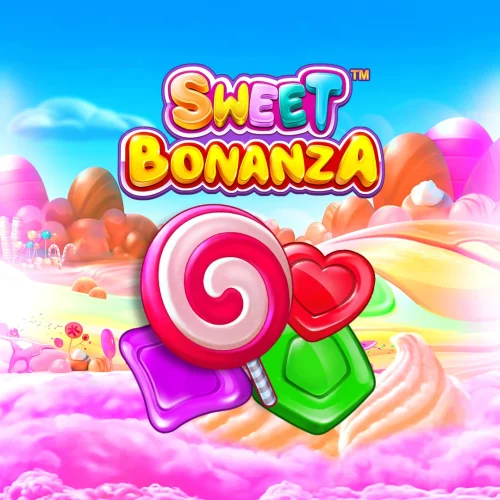 Main Sweet Bonanza Sekarang, Karena Setiap Tumble Bisa Jadi Jalan ke Jackpot!