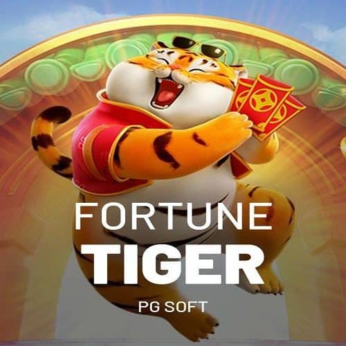 Fortune Tiger