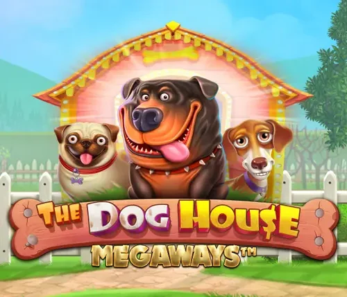 Simak Cara Maksimalkan Peluang Menang di Game Mesin The Dog House Megaways