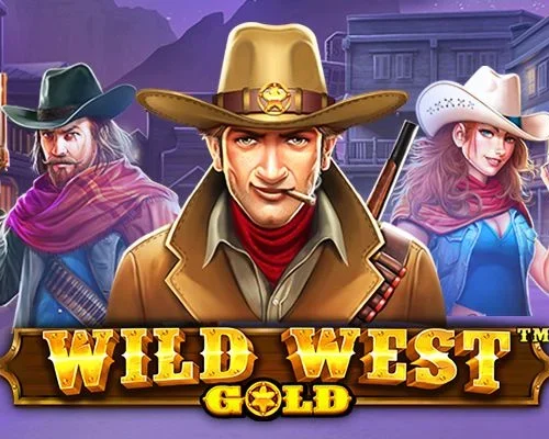 Wild West Gold: Petualangan Seru di Dunia Koboi dengan Hadiah Menggiurkan
