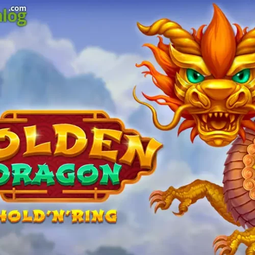 Golden Dragon JILI: Cara Main yang Efektif untuk Raih Kemenangan Maksimal!