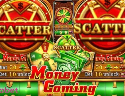 Raih Keuntungan Maksimal dengan Strategi Terbaik di Game Money Coming JILI