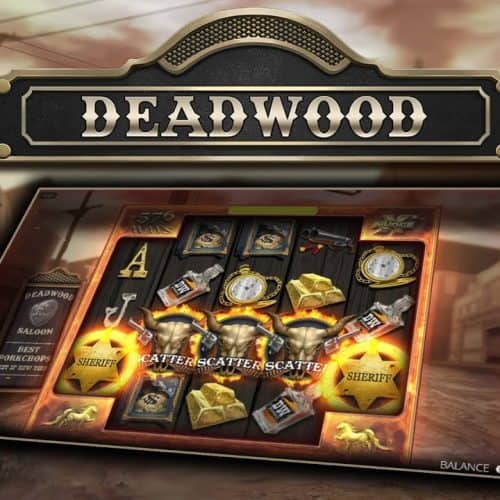 Deadwood