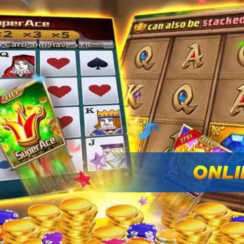 Dominasi Meja Emas di Super Ace: Temukan Pola Terbaik untuk Hasil Maksimal