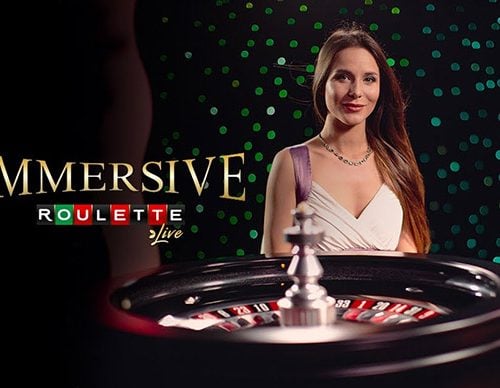 Rahasia Pengalaman Bermain Lebih Hidup lewat Immersive Roulette