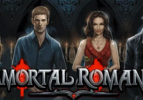 Rahasia Sukses di Immortal Romance: Peluang Tinggi, Strategi Jitu Raih Jackpot