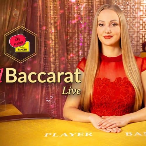 Cara Efektif Meraih Hasil Maksimal dalam Permainan Speed Baccarat dari Evolution Gaming