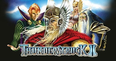 Masuki Gerbang Asgard: Thunderstruck II Hadir dengan Potensi Kemenangan Maksimal