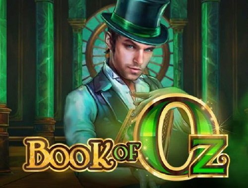 Menaklukkan Petualangan Ajaib Book of Oz untuk Hasil Optimal