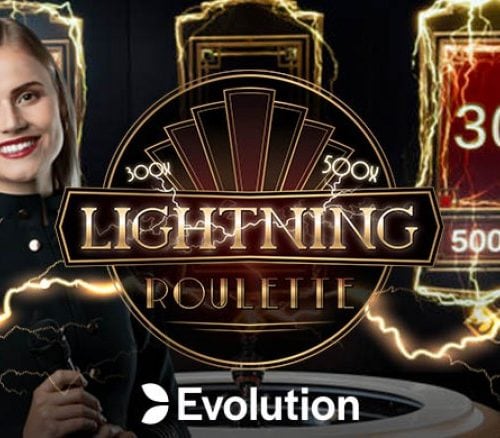 Strategi Ampuh Menyambut Keberuntungan Besar di Lightning Roulette