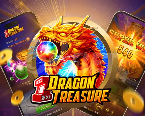 Langkah Strategis Menguasai Dragon’s Treasure untuk Kemenangan Konsisten