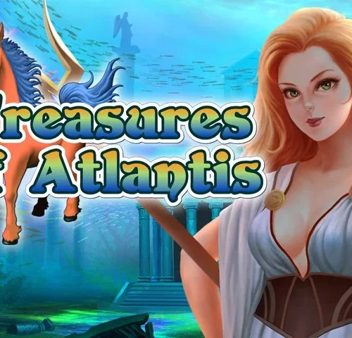Treasure of Atlantis