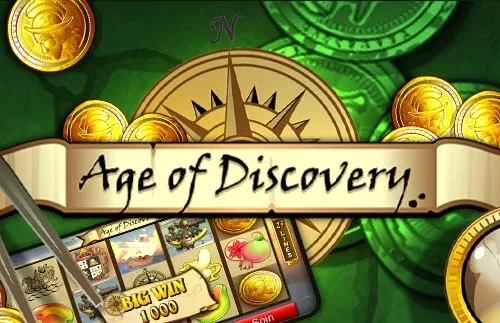 Cara Rahasia Age of Discovery untuk Meningkatkan Peluang Jackpot Gacor