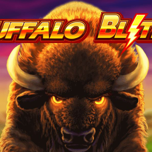 Buffalo Blitz: Strategi Rahasia Buka Peluang JP Besar Setiap Hari