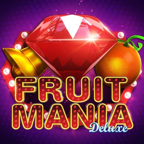 Fruit Mania Deluxe dari Provider Luck365: Cara Gacor Baru Biar Jackpot Lebih Sering Turun