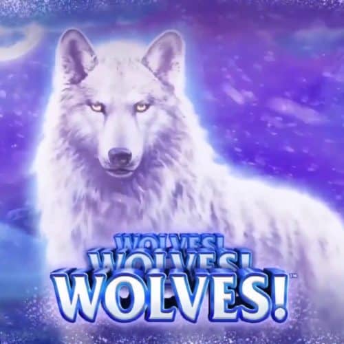 Wolves! Wolves! Wolves!: Pola Gacor Baru 2025 yang Bikin JP Maxwin Makin Cepat