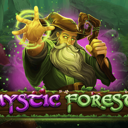 Mystic Forest
