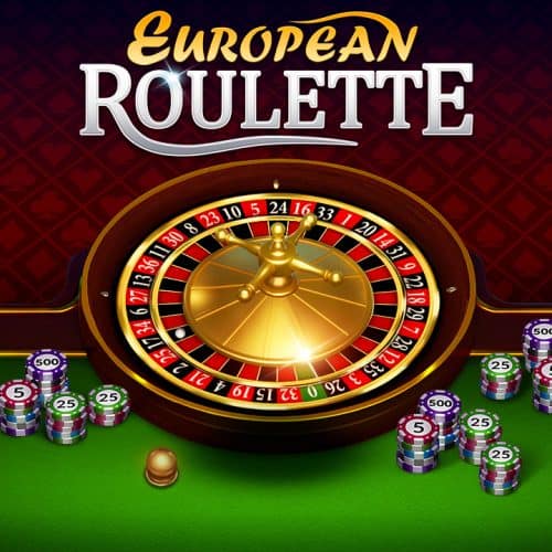 European Roulette: Strategi Tepat Raih JP Besar Tanpa Modal Berlebih!