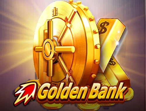 Golden Bank 2: Sensasi Berburu Jackpot dengan Gameplay yang Makin Menghibur