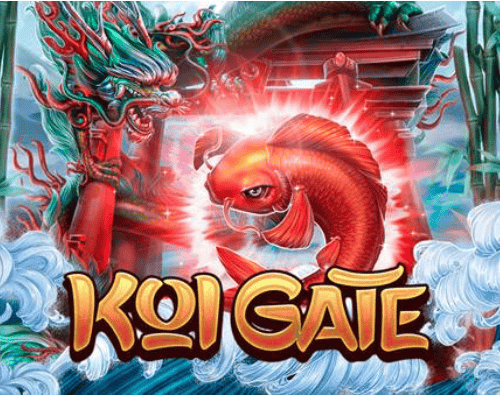 Strategi Efektif Koi Gate untuk Buka Jackpot Besar Tanpa Perlu Modal Besar