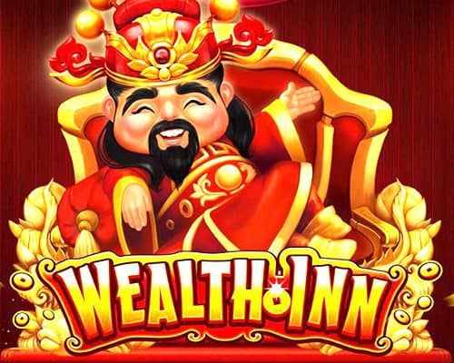 Daya Tarik Wealth Inn: Kombinasi Tema Oriental dan Momen Jackpot yang Seru