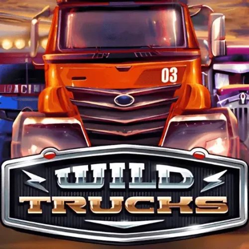 Wild Trucks: Petualangan Seru dengan Potensi Momen JP Maxwin yang Menghibur