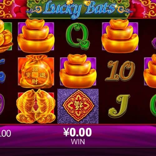 Analisis Alur Gameplay Lucky Bats CQ9 untuk Menangkap Momentum Jackpot Lebih Tepat