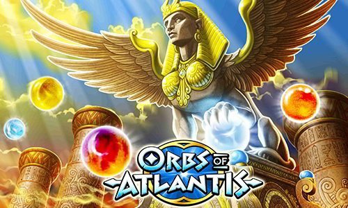 Evolusi Desain Game: Studi Kasus Visual dan Mekanik Orbs of Atlantis