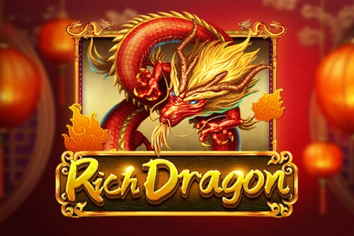 Pola Main Rich Dragon yang Kerap Dikaitkan dengan JP Maxwin