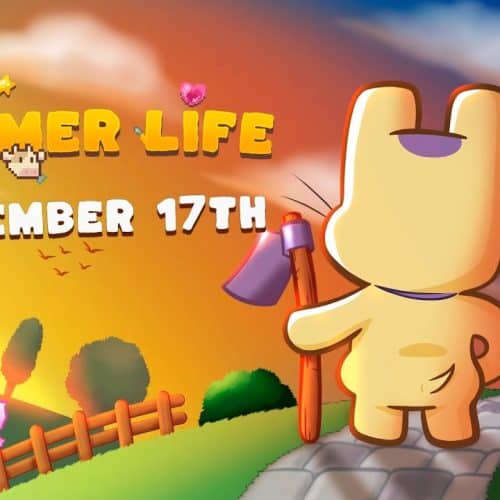 Rahasia Pola Cute Farmer yang Sering Mengantar Jackpot Besar, Panduan Lengkap Menuju JP Maxwin